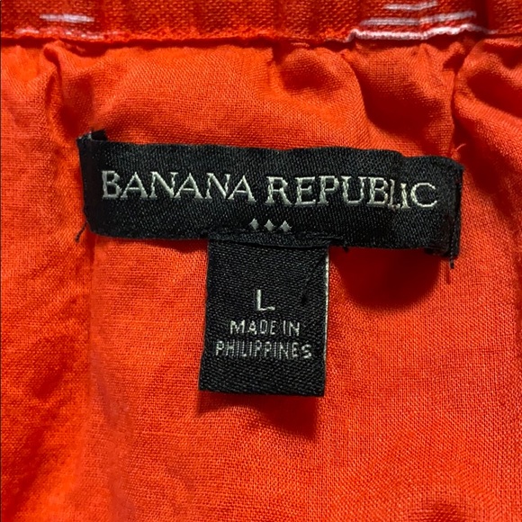 🖤 4/$25 Banana Republic skirt - Picture 8 of 8